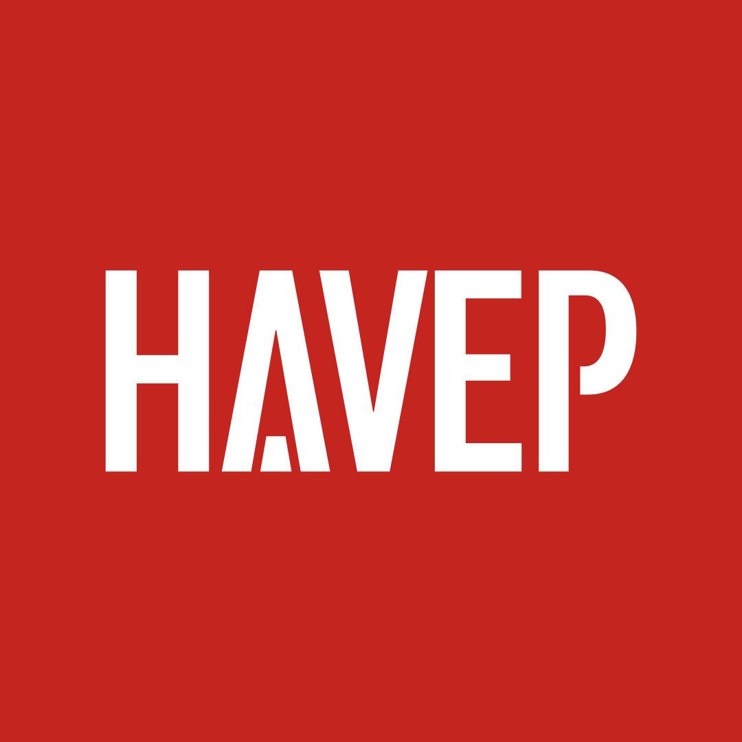 HAVEP Logo